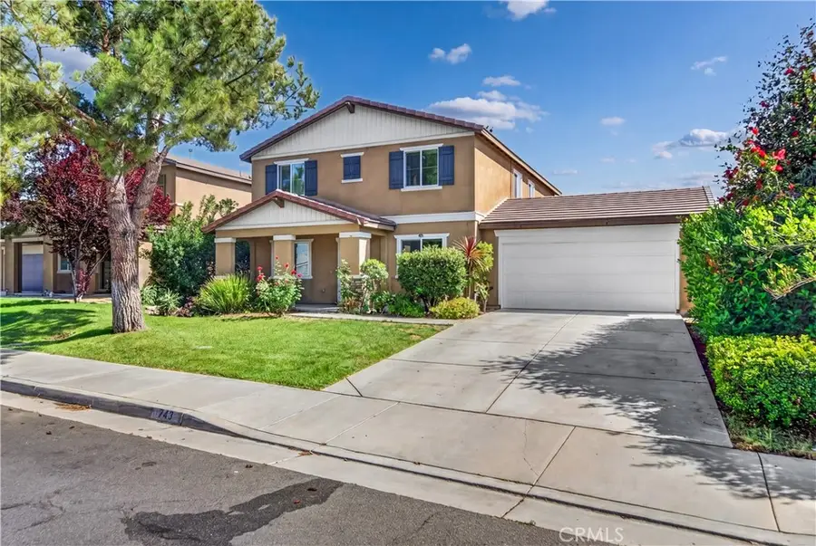 743 Targa Lane, Beaumont, CA 92223 - #2