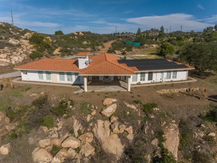 1991 Via Ladera, Fallbrook, CA 92028 - #1