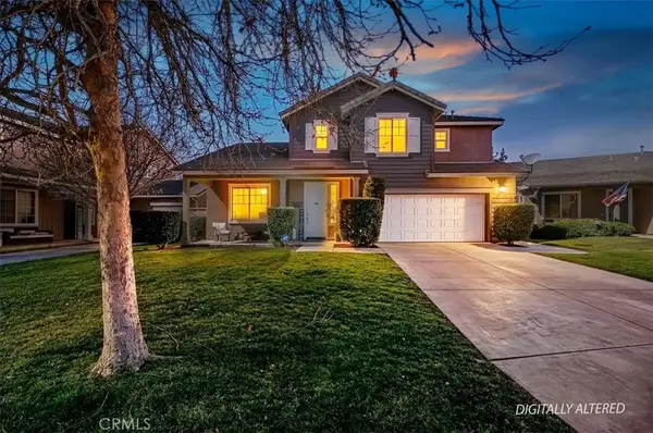 34957 Allium, Winchester, CA 92596