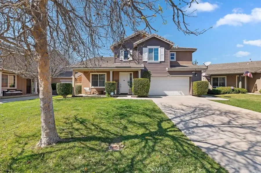 34957 Allium, Winchester, CA 92596 - #2
