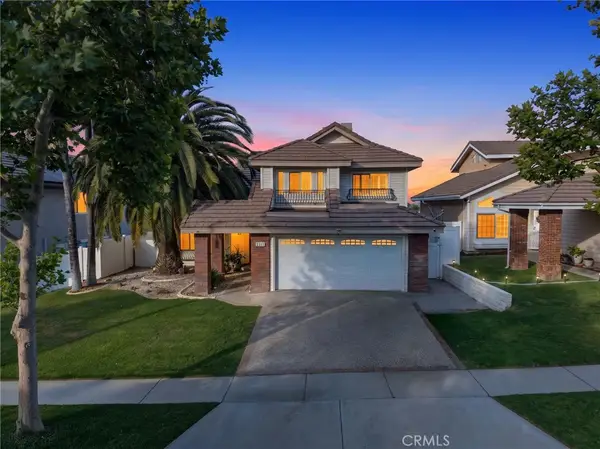 2311 Pepperwood Lane, Corona, CA 92882