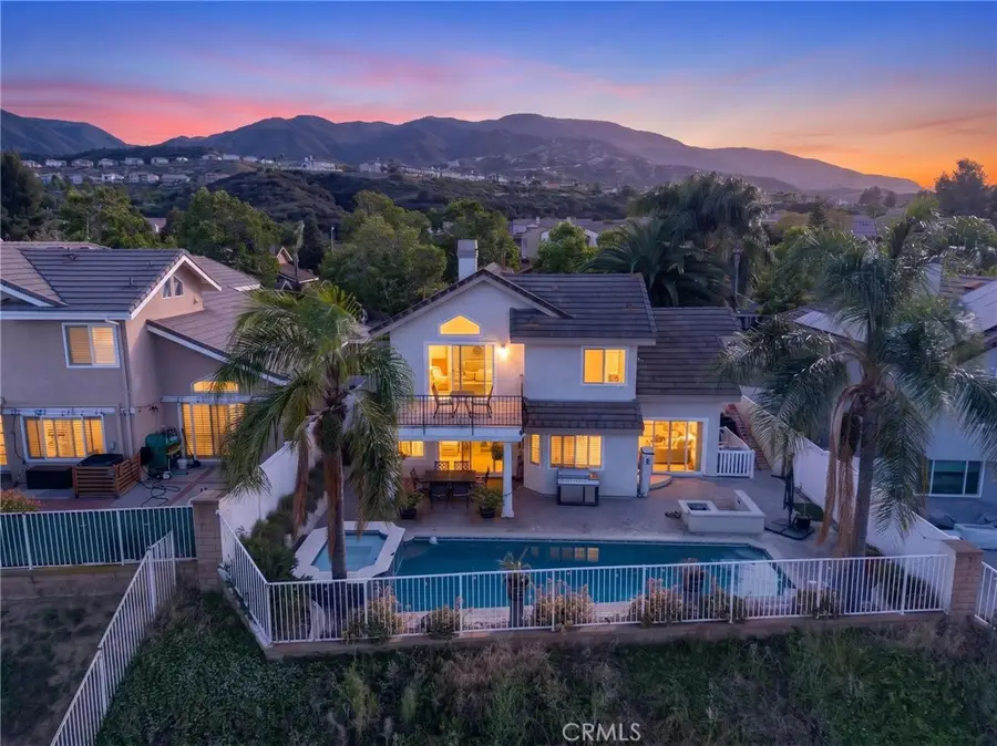 2311 Pepperwood Lane, Corona, CA 92882 - #2