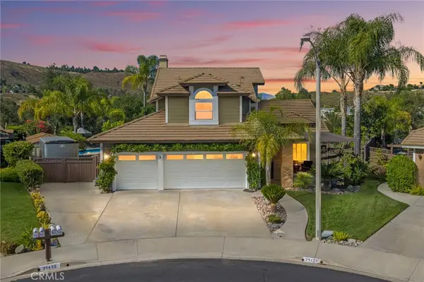 39428 Corte Garboso, Murrieta, CA 92563