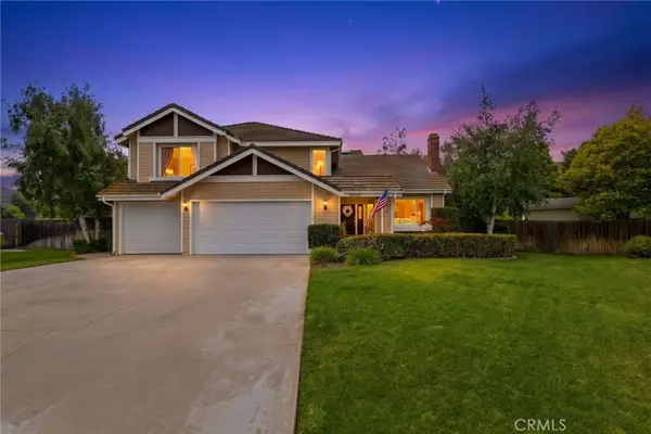 45795 Creekside, Temecula, CA 92592