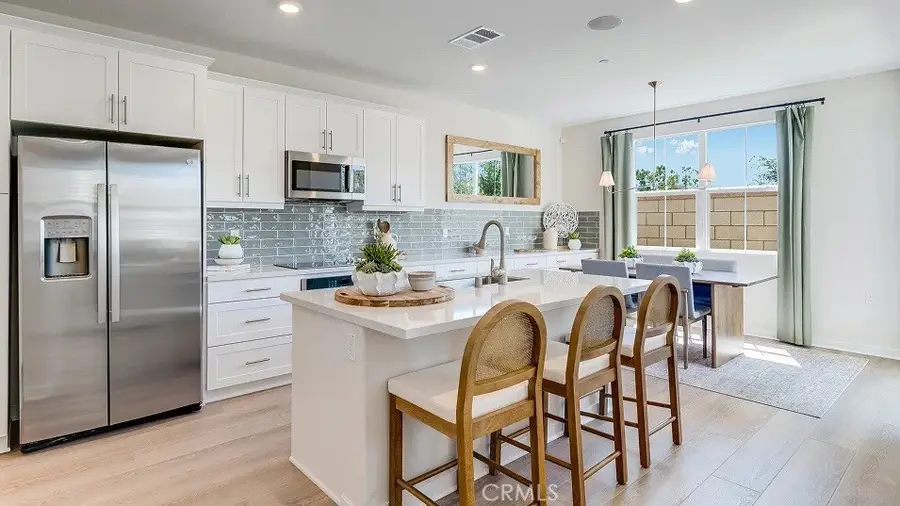 2655 E Forest Paseo, Ontario, CA 91762 - #2