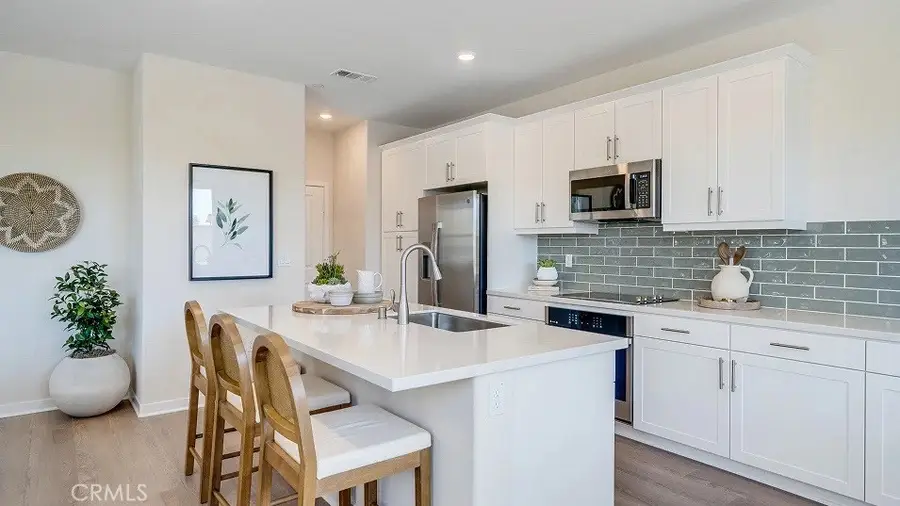 2655 E Forest Paseo, Ontario, CA 91762 - #3