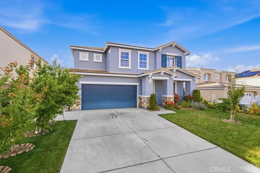 37527 Persimmon, Palmdale, CA 93551 - #2