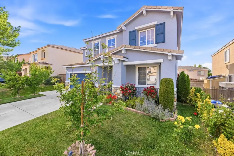 37527 Persimmon, Palmdale, CA 93551 - #3