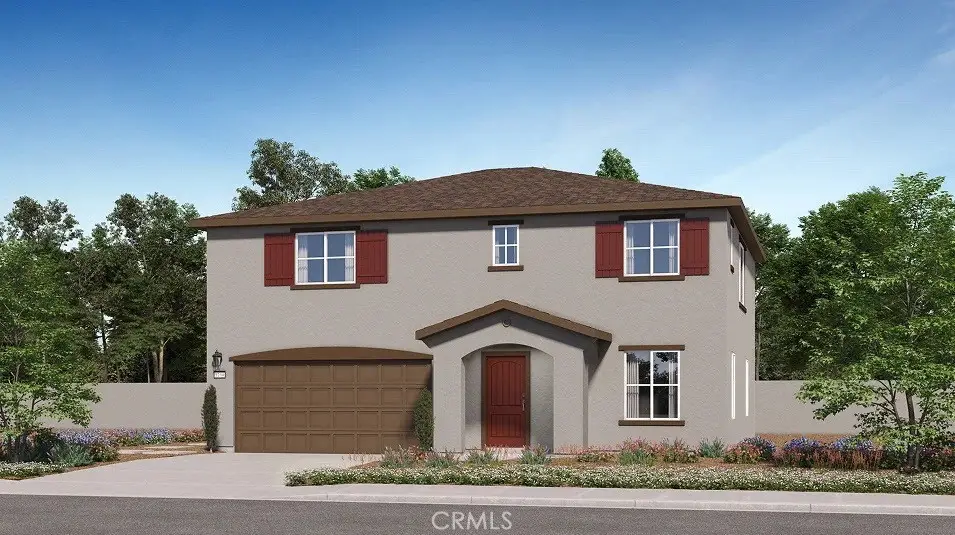 1516 Galloping Trail, San Jacinto, CA 92582 - #1