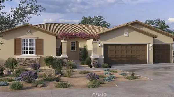6634 Sancerre Drive, Palmdale, CA 93551