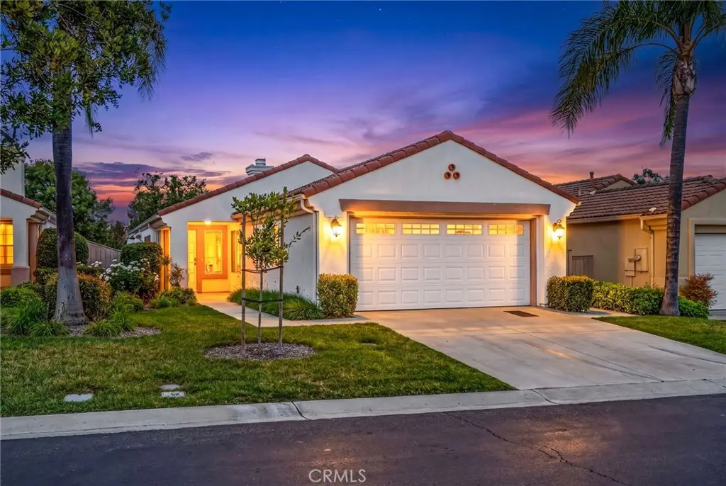 40632 Corte Albara, Murrieta, CA 92562 - #1