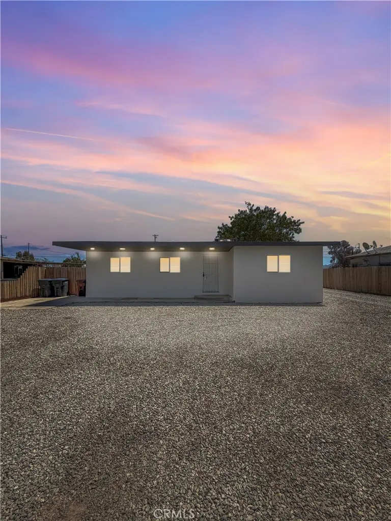 184 N Acacia, Blythe, CA 92225 - #1