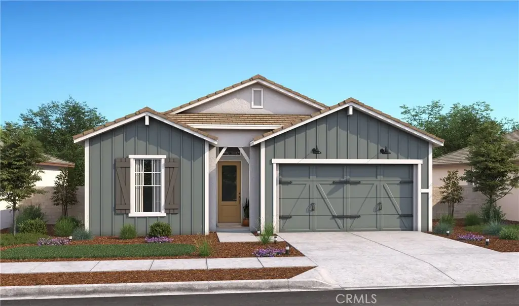1160 Mazzini Road, Paso Robles, CA 93446 - #1