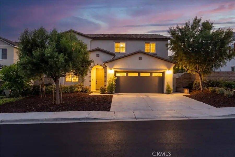 24851 Coldwater Canyon Trail, Menifee, CA 92584 - #3