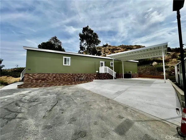 1536 S State Street #112, Hemet, CA 92543
