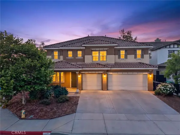 3410 Nature Trail Court, Perris, CA 92571