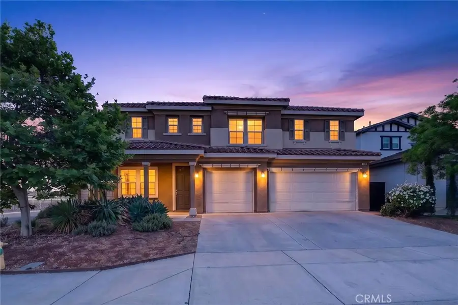 3410 Nature Trail Court, Perris, CA 92571 - #2