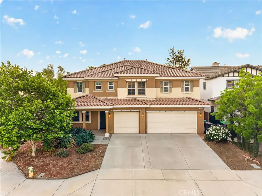 3410 Nature Trail Court, Perris, CA 92571 - #3