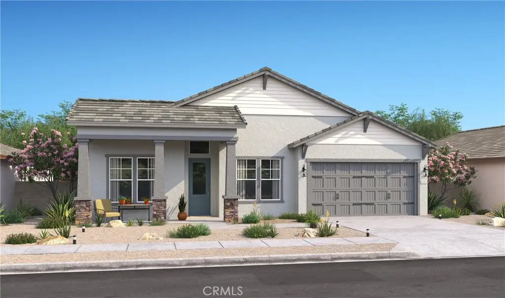 17736 Palomar Court, Hesperia, CA 92345 - #1