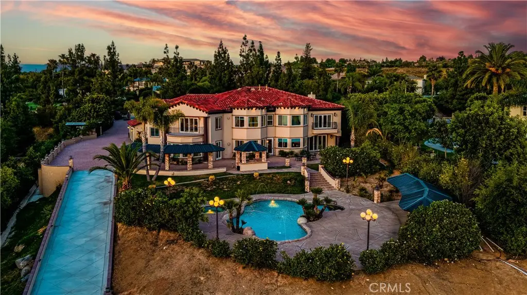 7231 Brandon Court, Riverside, CA 92506 - #1