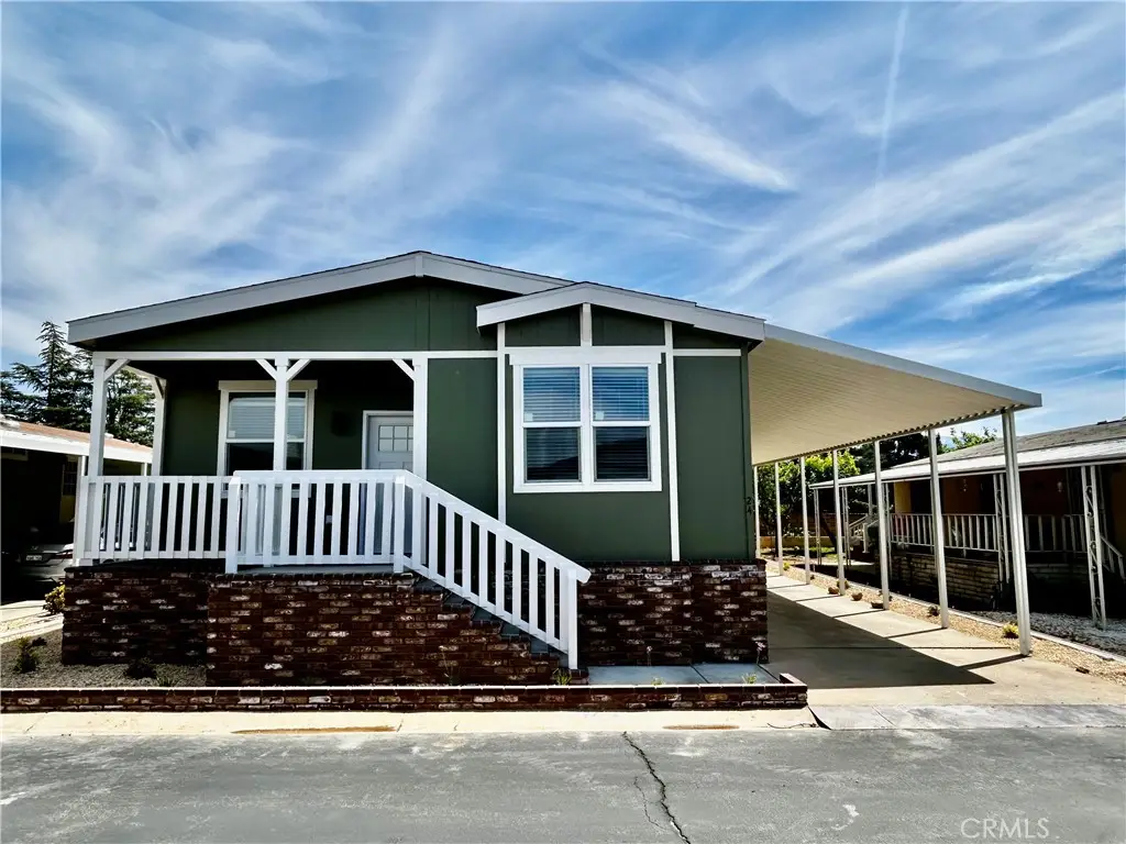 5700 W Wilson Avenue #24, Banning, CA 92220 - #1