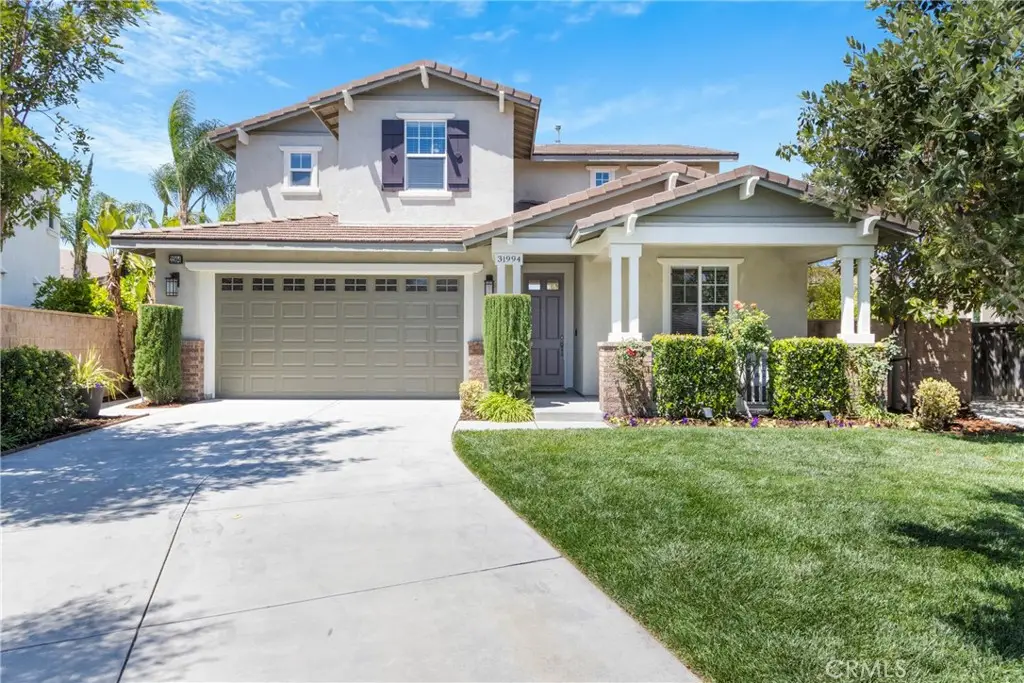 31994 Whitetail Lane, Temecula, CA 92592 - #1