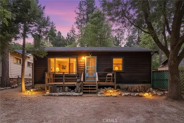 53745 Toll Gate Road, Idyllwild, CA 92549