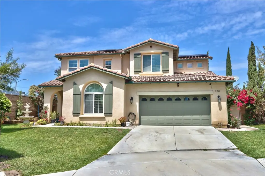 31220 Locust Court, Temecula, CA 92592 - #1