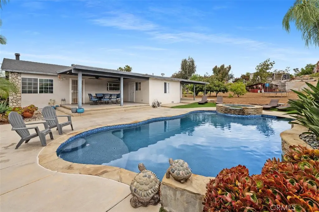 11868 Vista Coyote, Lakeside, CA 92040 - #1