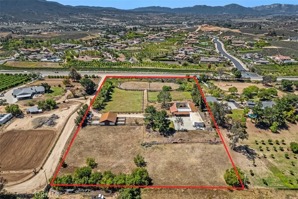 35820 Pauba Road, Temecula, CA 92592 - #1