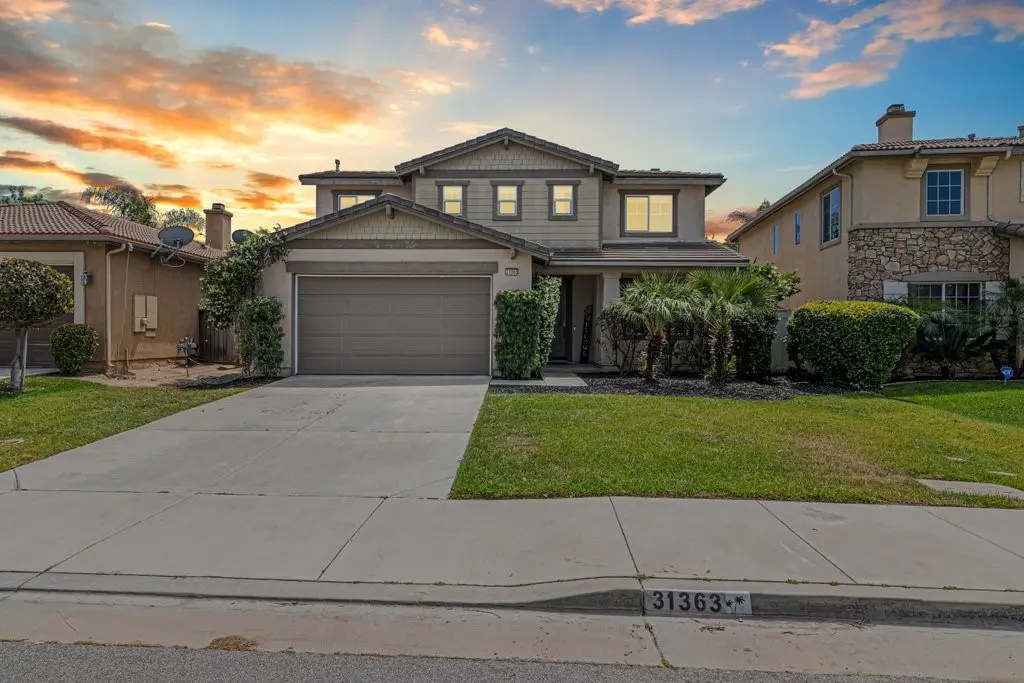 31363 Mccartney Drive, Winchester, CA 92596 - #1