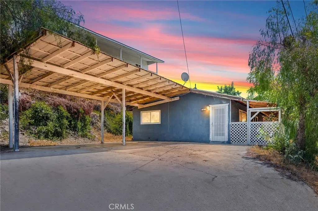 28740 Williams, Menifee, CA 92587 - #1