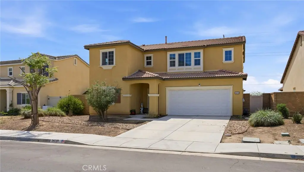 26719 Mountaingate Street, Menifee, CA 92585 - #1