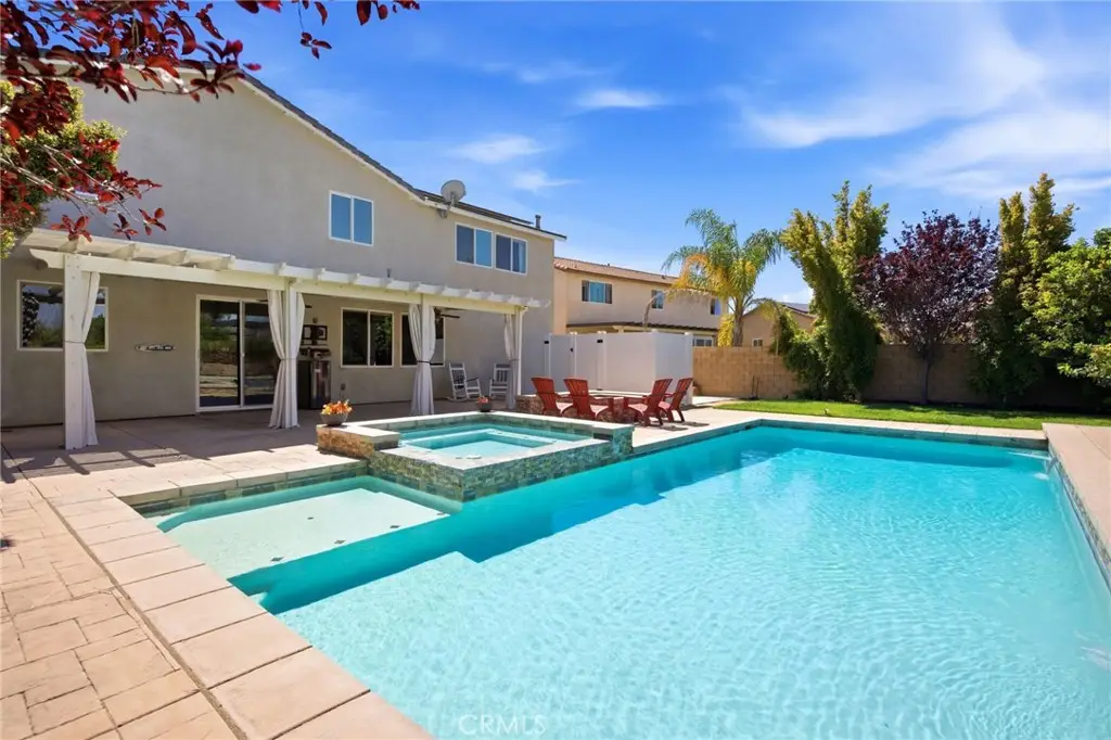 34893 Sage Canyon Court, Winchester, CA 92596 - #1