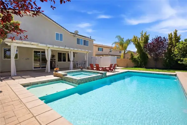 34893 Sage Canyon Court, Winchester, CA 92596