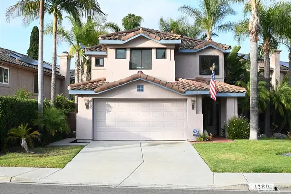 1280 Calle Ultimo, Oceanside, CA 92056