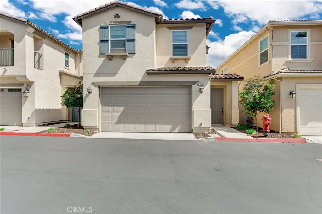41949 Zafra, Murrieta, CA 92562 - #1