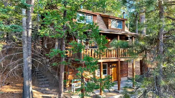 25121 Banning Idyllwild, Idyllwild, CA 92549