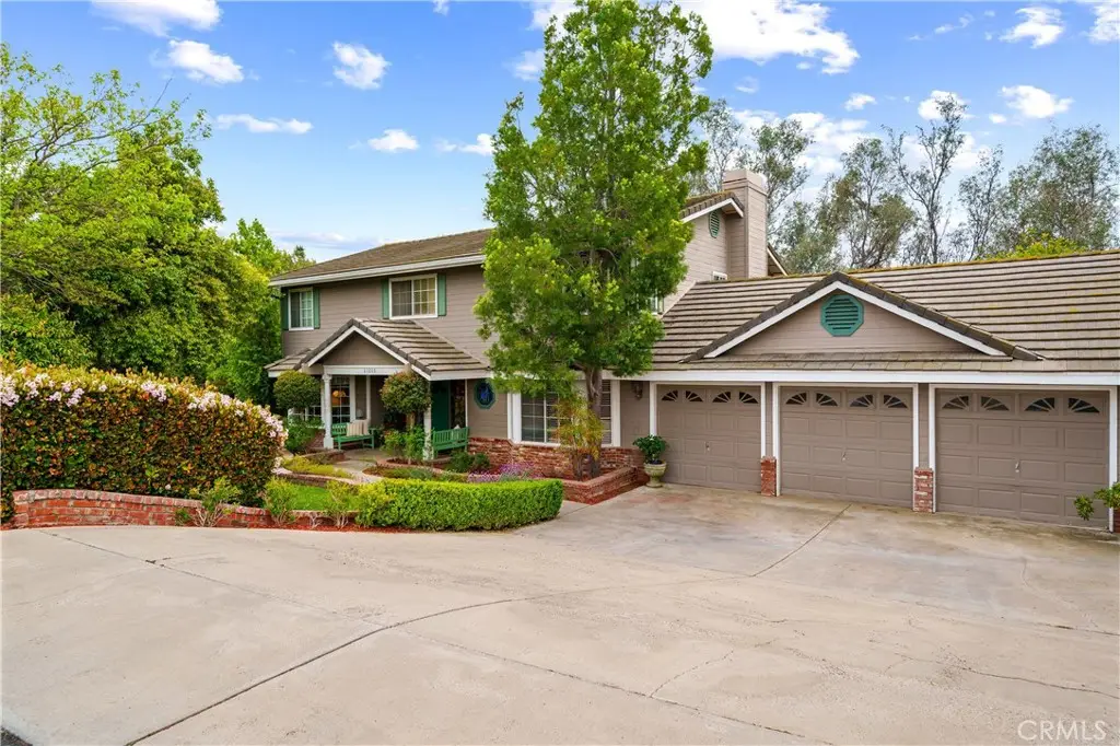 31065 Avenida Del Reposo, Temecula, CA 92591 - #1