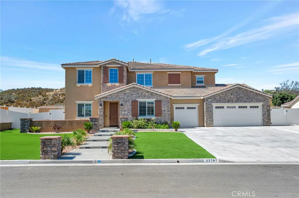 32797 Hayden, Menifee, CA 92584 - #1