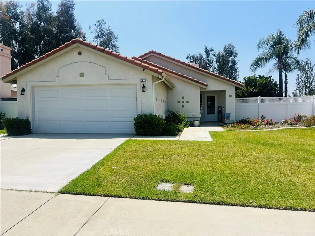 29225 Parkcrest, Highland, CA 92346 - #1