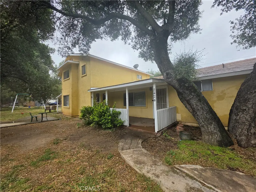 2424 Cypress, Campo, CA 91906 - #1
