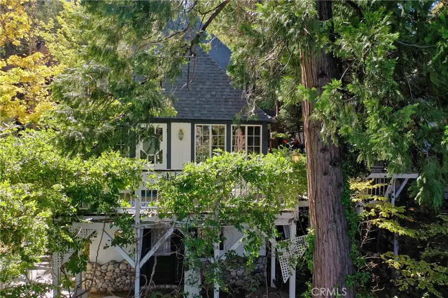 197 Rocky Point Road, Lake Arrowhead, CA 92352 - #3