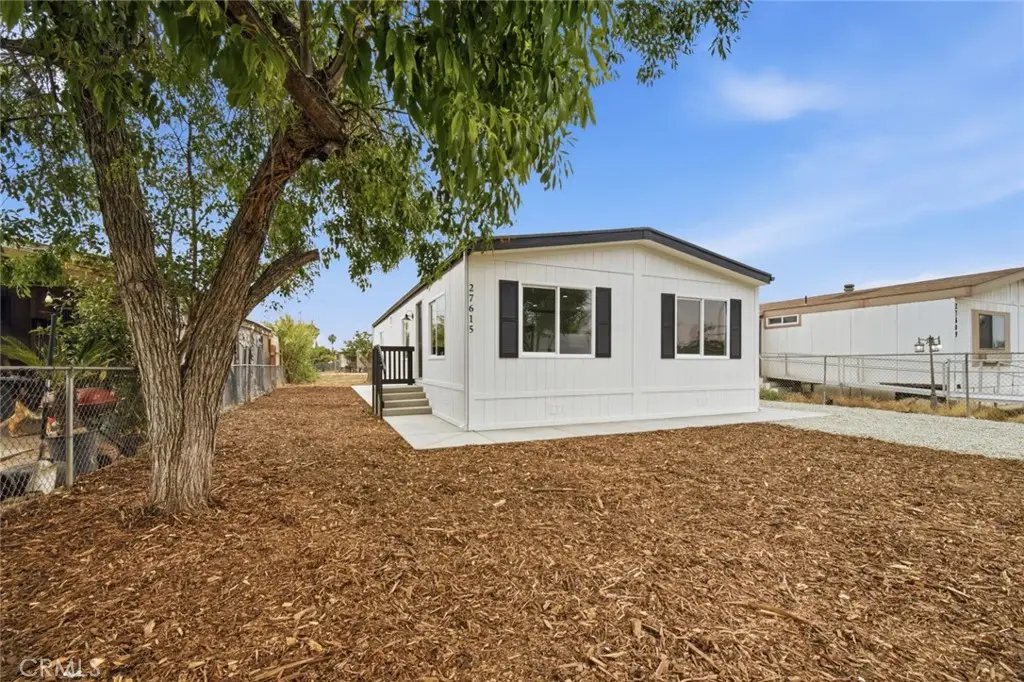 27615 Harrison, Menifee, CA 92585 - #1
