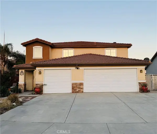 1600 Hickory Wood, Hemet, CA 92545