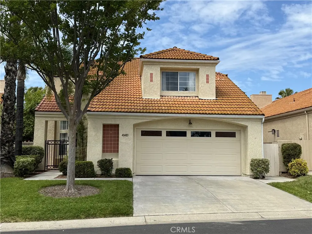 40483 Via Estrada, Murrieta, CA 92562 - #1