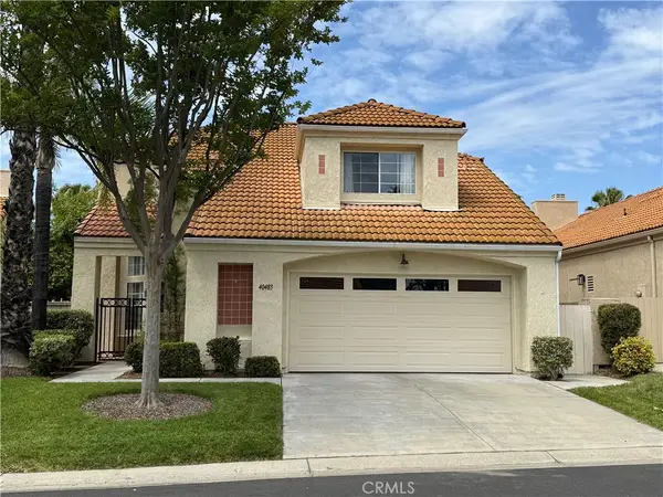 40483 Via Estrada, Murrieta, CA 92562