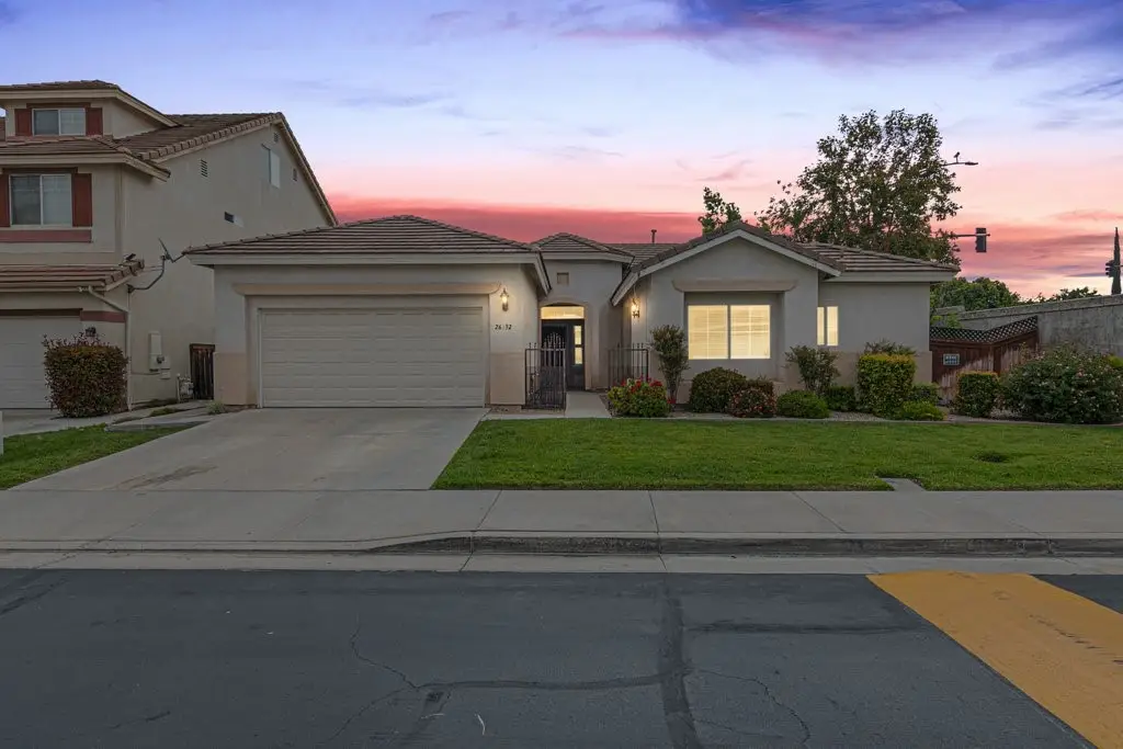 26332 Alcott Union Drive, Murrieta, CA 92563 - #1