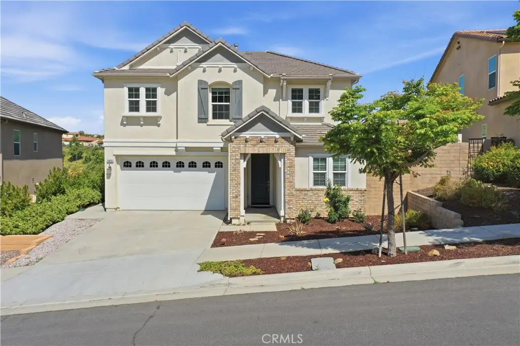 24655 Acadia, Corona, CA 92883 - #1