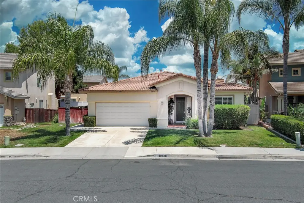29588 Cambridge Drive, Menifee, CA 92584 - #1